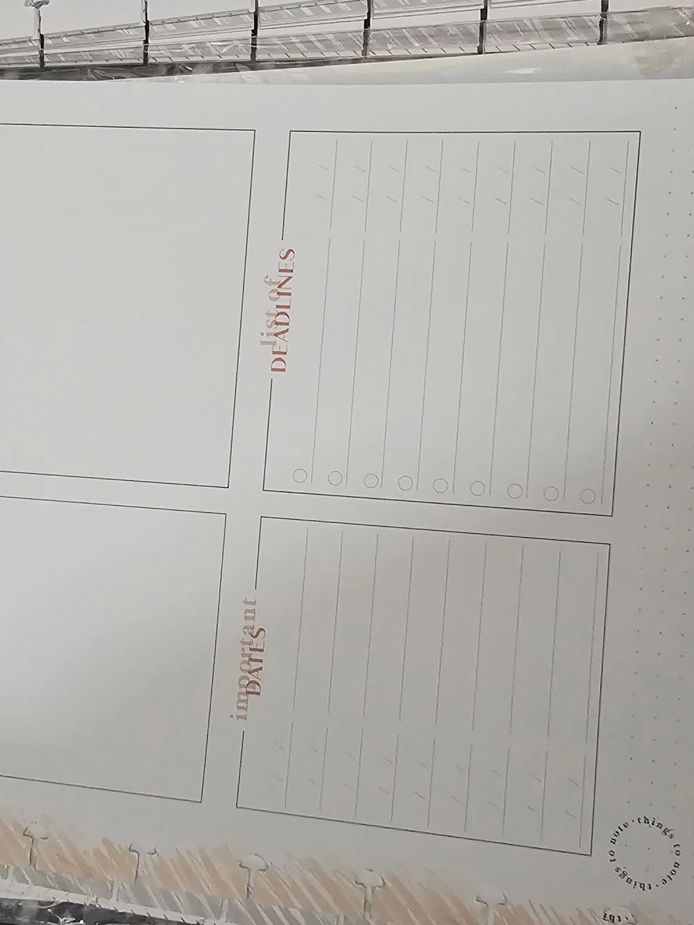 Happy Planner Classic Mystery Bundle